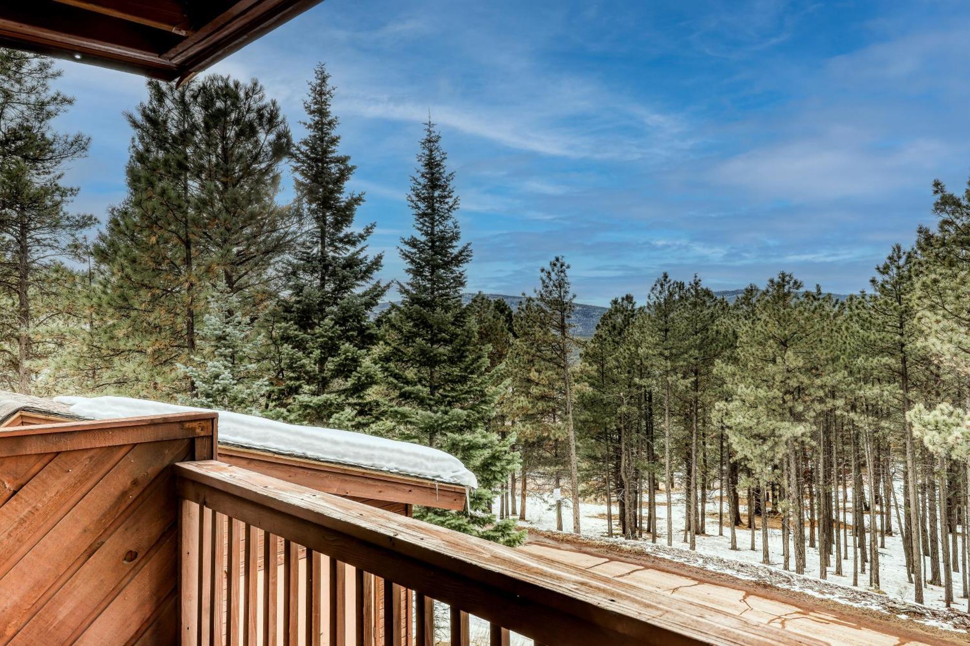 Lift Condos Angel Fire Zimmer foto